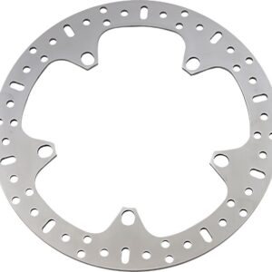 BRAKE ROTOR FIX RND