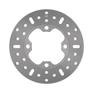 BRAKE ROTOR FIX D SERIES RND