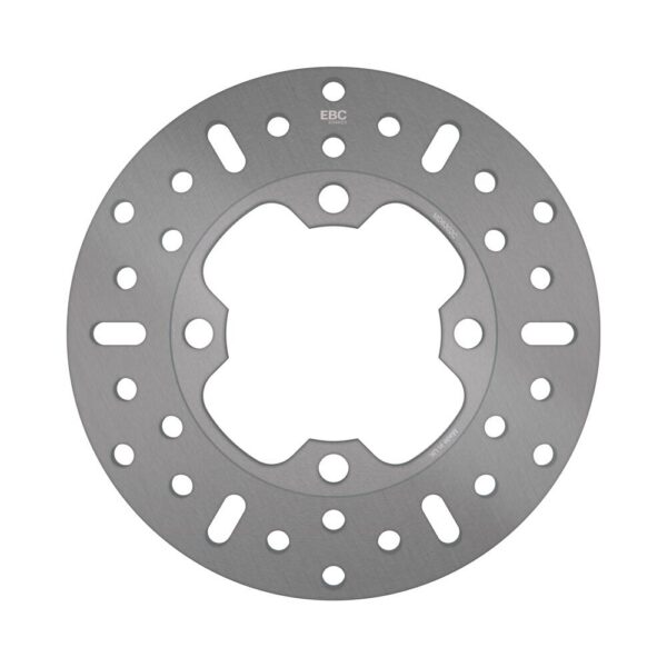 BRAKE ROTOR FIX D SERIES RND