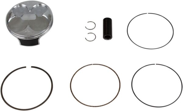 PISTON KIT 24188B HC