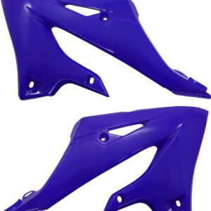 RAD COVER YZ22- BLUE