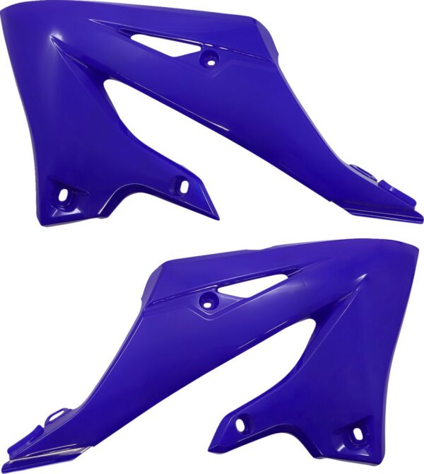 RAD COVER YZ22- BLUE