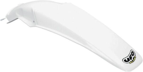 R-FDR CR250 97-99 WHITE