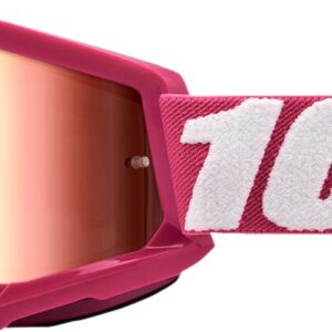 GOGGLE STRATA 2 JNR FLETCHER M