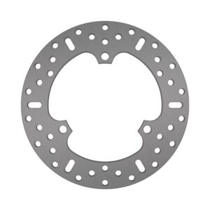 BRAKE ROTOR FIX D SERIES SCT