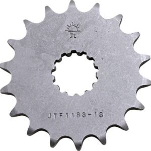 SPROCKET FRONT 18T 525