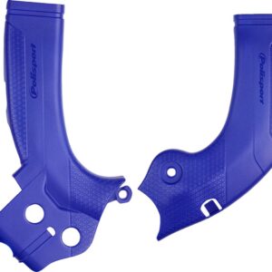 FRAMEGUARD YZF14-17 BLUE