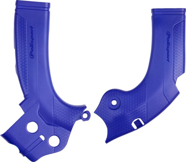 FRAMEGUARD YZF14-17 BLUE