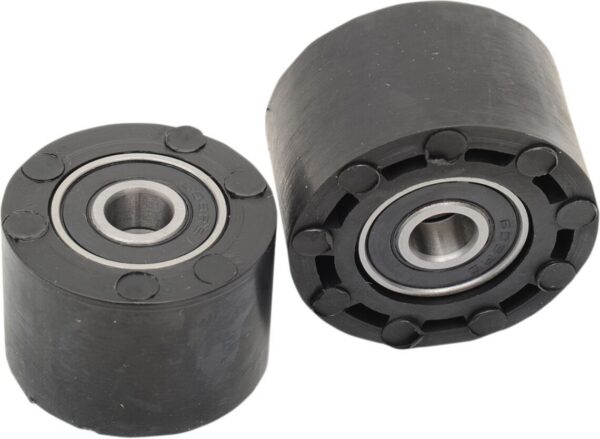 CHAIN ROLLER CRF250 BK