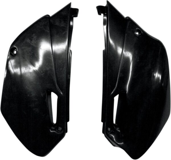 SD PNLS YZ85 02-14 BLK