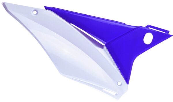 PNL SIDE/AIRBX SHERCO 17-23 BL