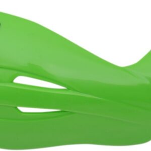 HANDGUARDS GRAVITY GRN