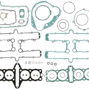 GASKET KIT COMPLETE KAW