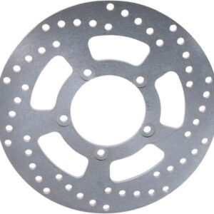 BRAKE ROTOR FIX HPSR RND RE