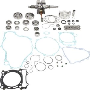 ENGINE KIT YAM