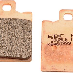 BRAKE PAD SINTERED HH