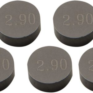 VALVESHIM 7.48X2.90 5PK