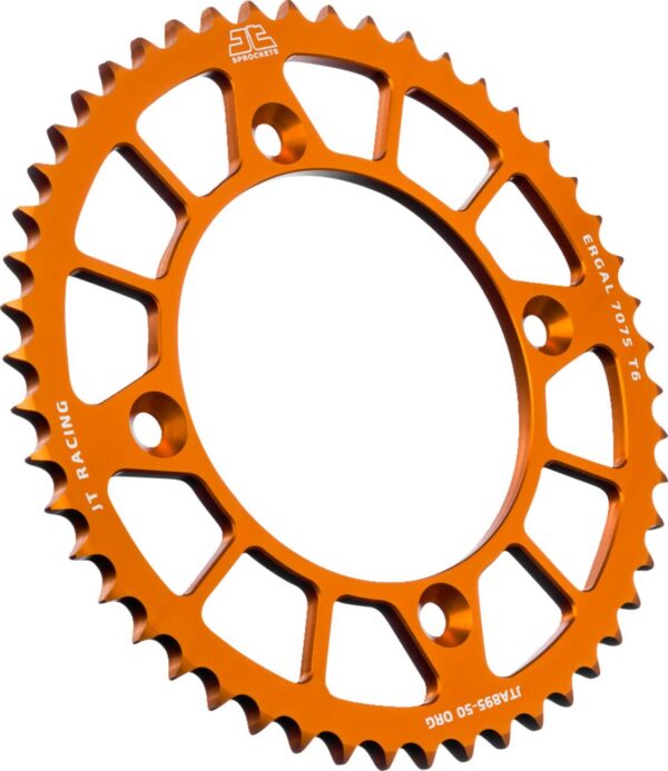 SPRKT RL 50T HUS/KTM ORG