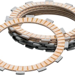FRICTION PLATE SET LT-Z400 05
