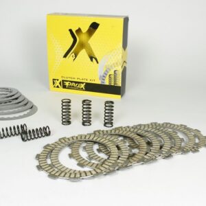 CLUTCH SET RM125 02-11