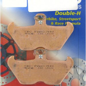 BRAKE PAD EPFA SIN EXT PRO