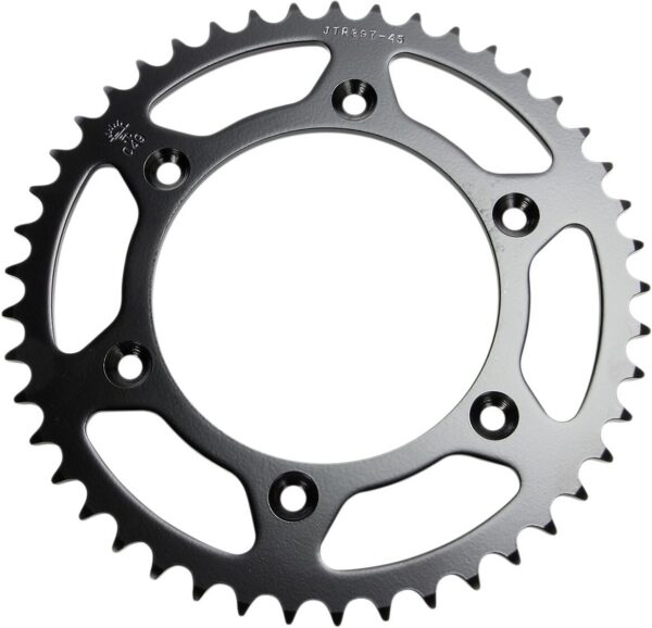 SPROCKET REAR 45T 520