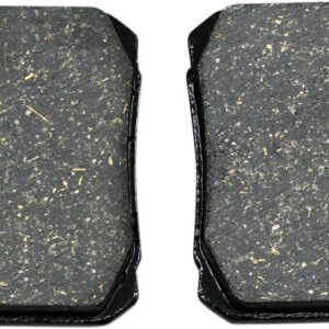 BRAKE PAD CERAMIC