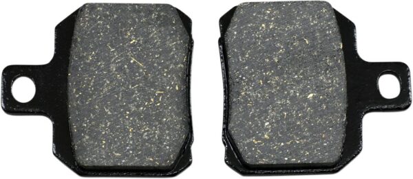 BRAKE PAD CERAMIC