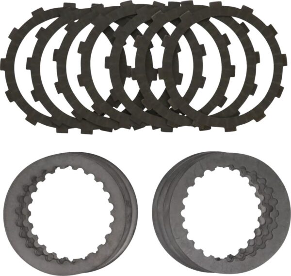 CLUTCH ST SX/EXC450 06-07