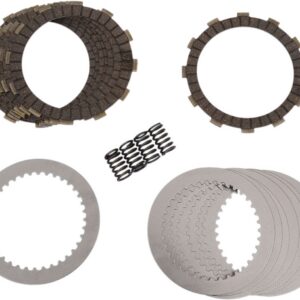 CLUTCH KIT DIRT DRC SERIES