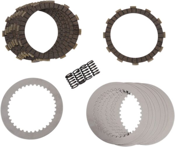 CLUTCH KIT DIRT DRC SERIES