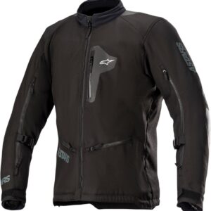 JACKET VENTURE XT BK/BK XL