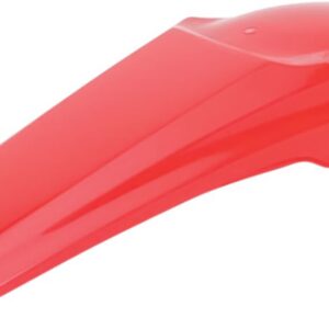 FENDER R CRF450 05 RED