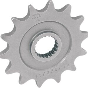 SPROCKET FRONT 14T 520