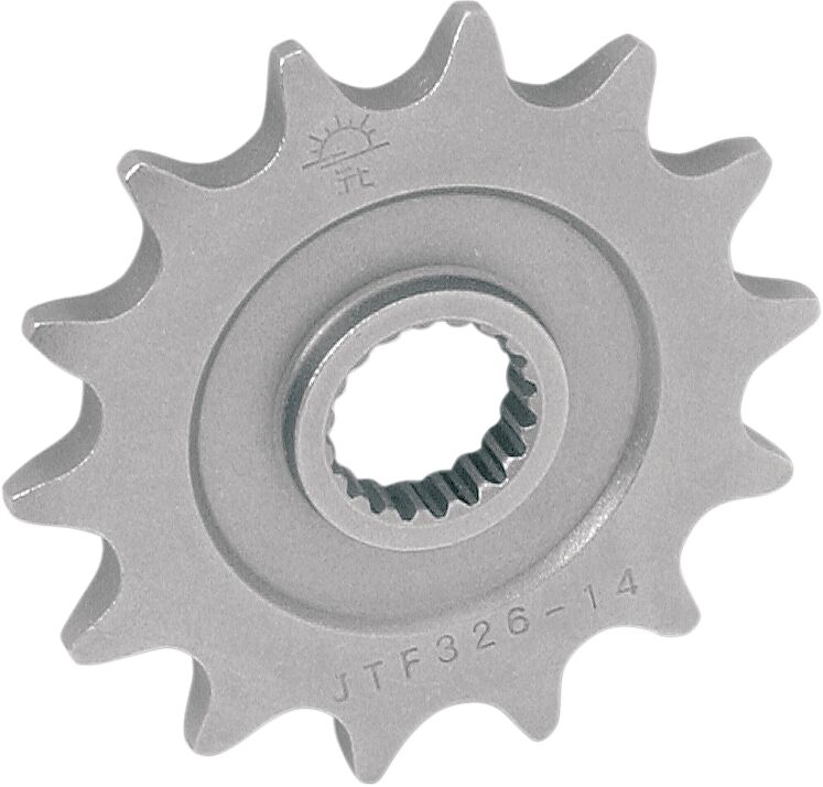 Hammasratas esimene 14t 520