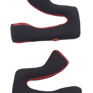 CHEEK PAD S-M5 +5mm XS