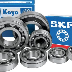BEARING 6200/2RS1-SKF