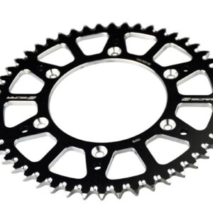 SPROCKET RR ALU CR CRF BETA 49