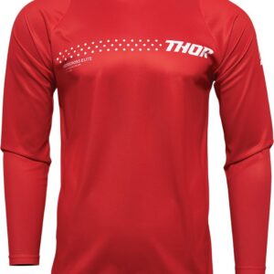 JERSEY SECTOR MINIMAL RD 3X