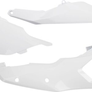 PANEL SIDE SX/SXF 023 WH