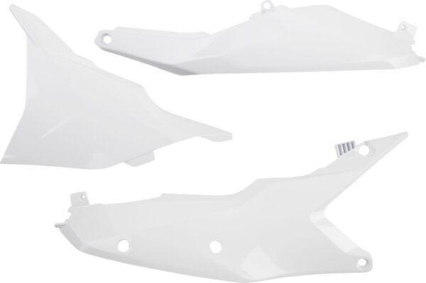 PANEL SIDE SX/SXF 023 WH