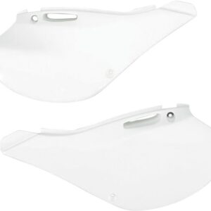 SD CVR 99-02 KX125/250WHT