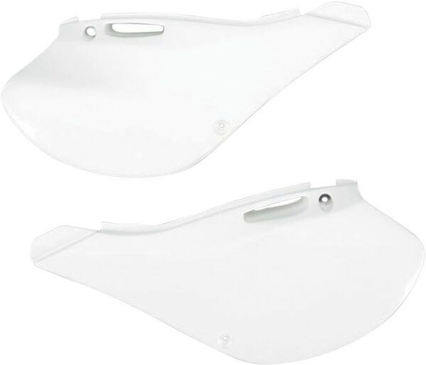 SD CVR 99-02 KX125/250WHT