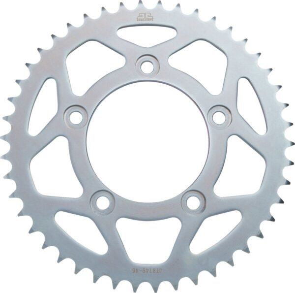 SPROCKET REAR 46T 520