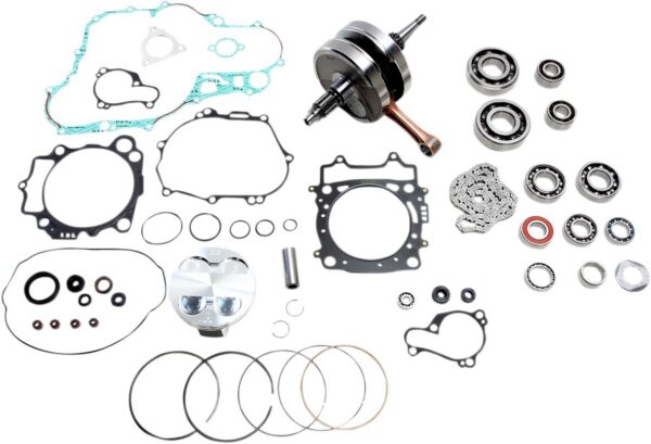 ENGINE REBUILD KIT