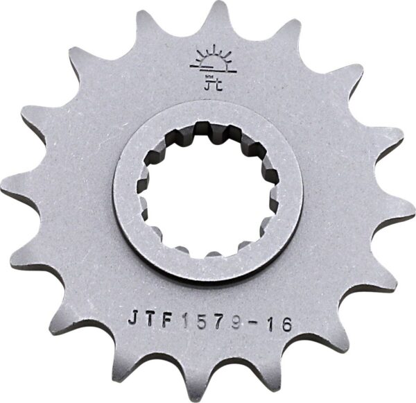 SPROCKET FRONT 16T 520