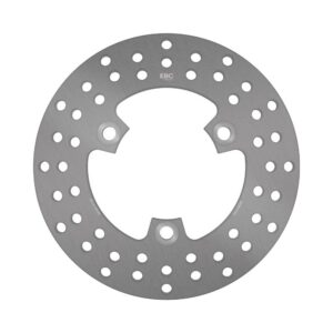 BRAKE ROTOR FIX D SERIES RND