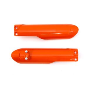 FORK COVERS SX85 18- OR