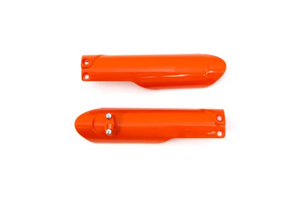 FORK COVERS SX85 18- OR