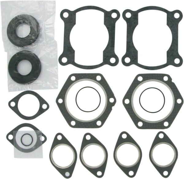 COMPLETE GASKET SET